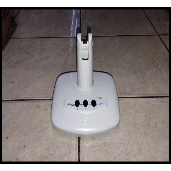 BODY DEPAN DUDUKAN MASPION F18DE F 18 DE KIPAS ANGIN ORI