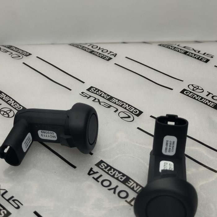 SENSOR MUNDUR PARKIR AVANZA XENIA VELOZ 2012 2013 2014 2015 2016 2017 2018 2019 ORI