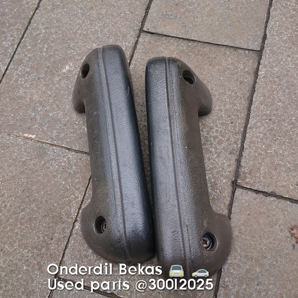 pull handle ford laser gl 1990