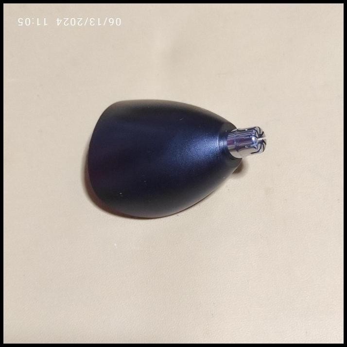 REFILL PISAU NOSE TRIMMER KEMEI KM600 KM 600 HAIR CLIPPER SHAVER ORI