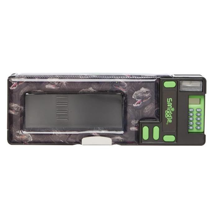 

Smiggle Budz Pop out Pencil Case Tempat Pensil Smiggle Ori Pop Out