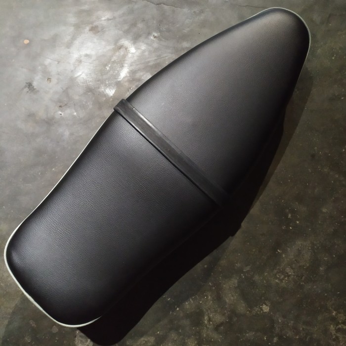 Jok Vespa Super Sprint Px Series Piaggio Grade A Premium