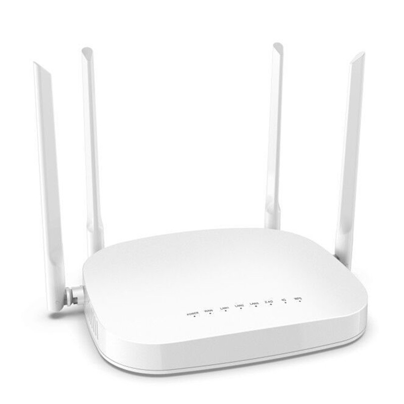 4G Wiress Router LTE CPE 4G Wifi Router SIM Card Hotspot