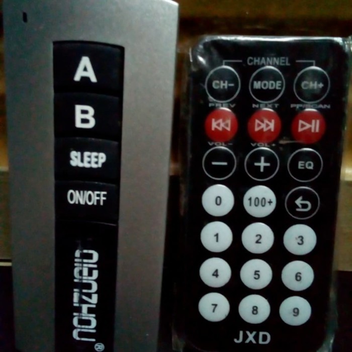 Hiasan Dinding Makkah/Madinah Plus Remot Ada Suara Adzan Dan Takbir, Murah