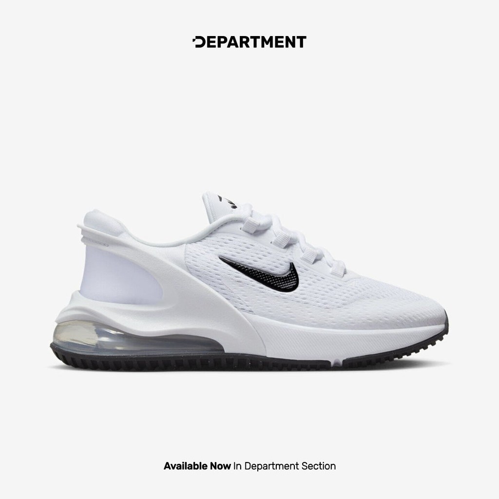 NIKE Sepatu Sneakers Unisex AIR MAX 270 GO (GS) DV1968103 ORI