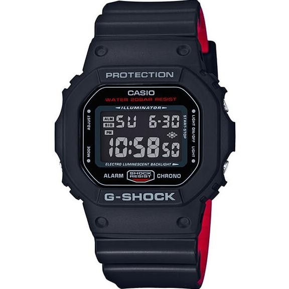 Casio G-Shock Gshock Dw5600Hr Dw-5600Hr