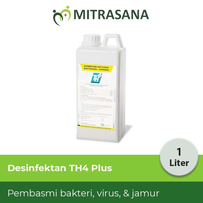Th4+ Desinfektan1000 Ml