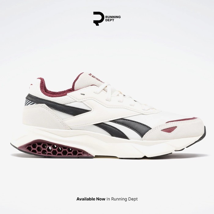 REEBOK Sepatu Sneakers Unisex HEXALITE LEGACY 1.5 100033852 ORI