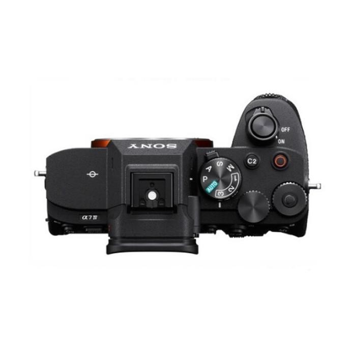 Sony A7Iv Sony A74 Sony A7 Iv A7M4 Mirrorless Camera Kit 28-70Mm Lens