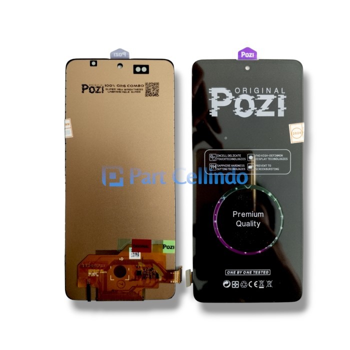 LCD TOUCHSCREEN SAMSUNG A515 / A515f / M317 / LCD GALAXY A51 / M31s