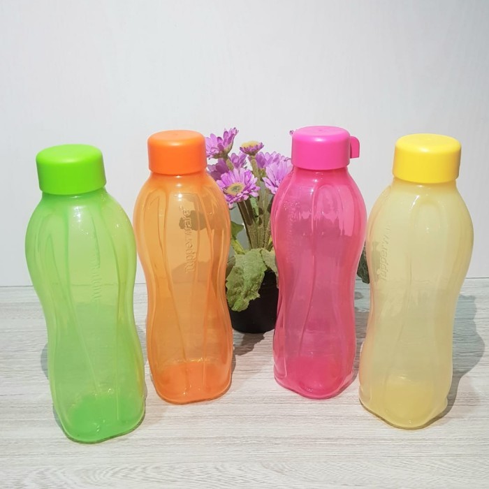 Botol Minum Tupperware Eco Bottle 500Ml