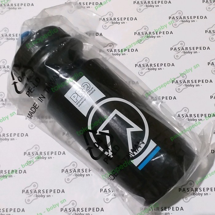 Pro Bikegear Bidon Botol Minum 600Mm