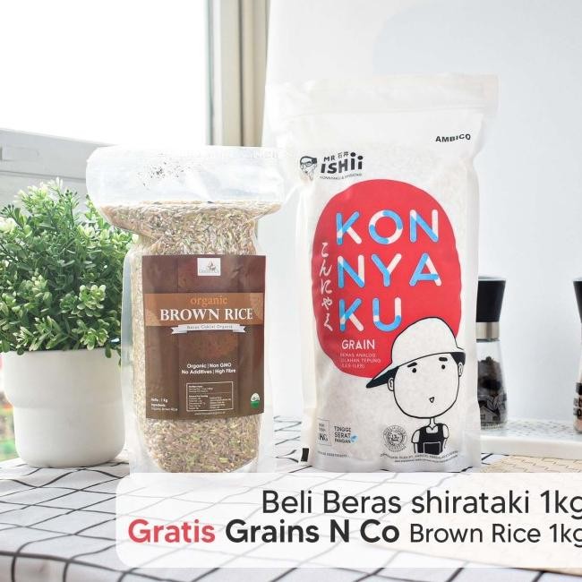 

Buy Bera Hiratai 1 G Get Grain N Co Rice 1 G