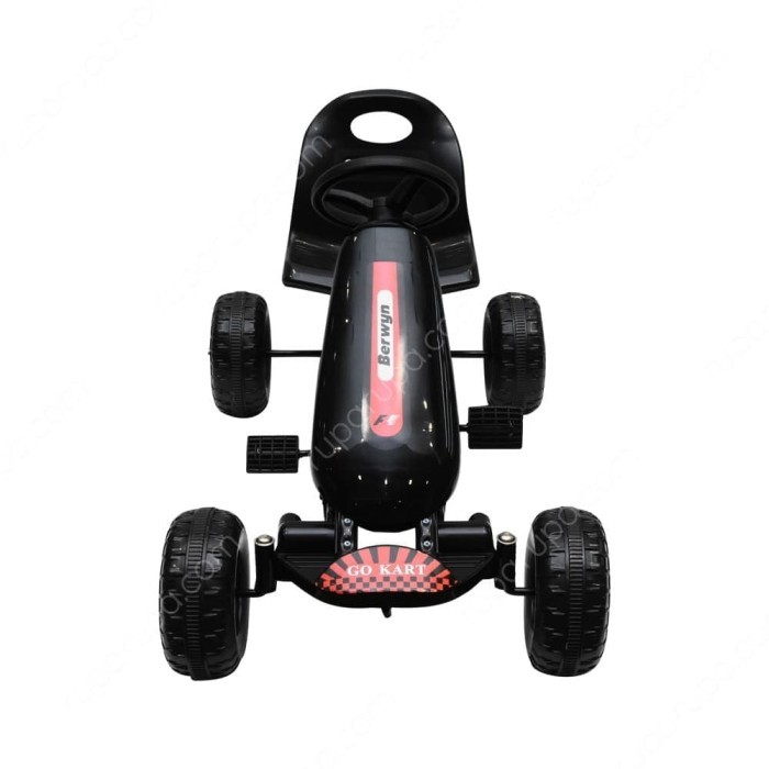 PROMO Berwyn Go Kart Anak