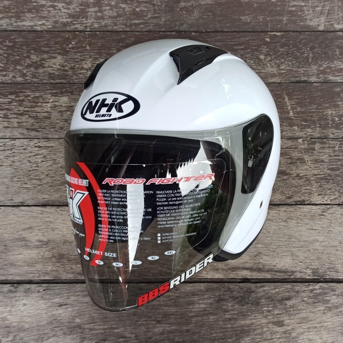 Helm Nhk N1 Elite