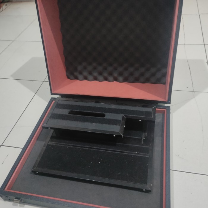 TERBARU Box Pedalboard Flatboard 50x40x17
