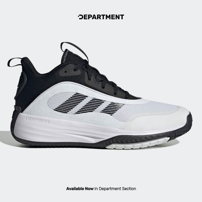 ADIDAS Sepatu Basket OWNTHEGAME 3.0 IF4565 ORIGINAL