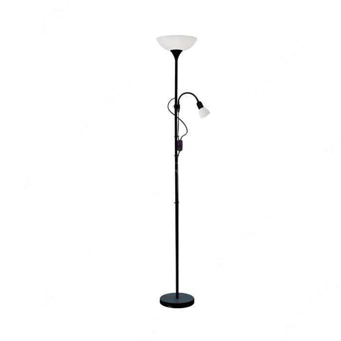Ace Hardware Eglo Up2 Lampu Lantai/Lampu Baca/Floor Lamp/Lampu Hias