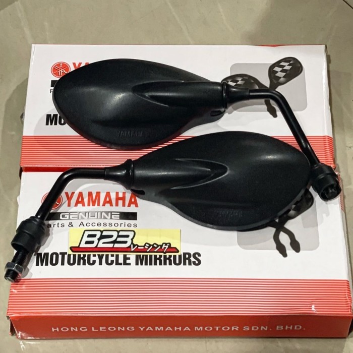 Spion 125Z Like Original Spion 125Z Yamaha Seperti Original
