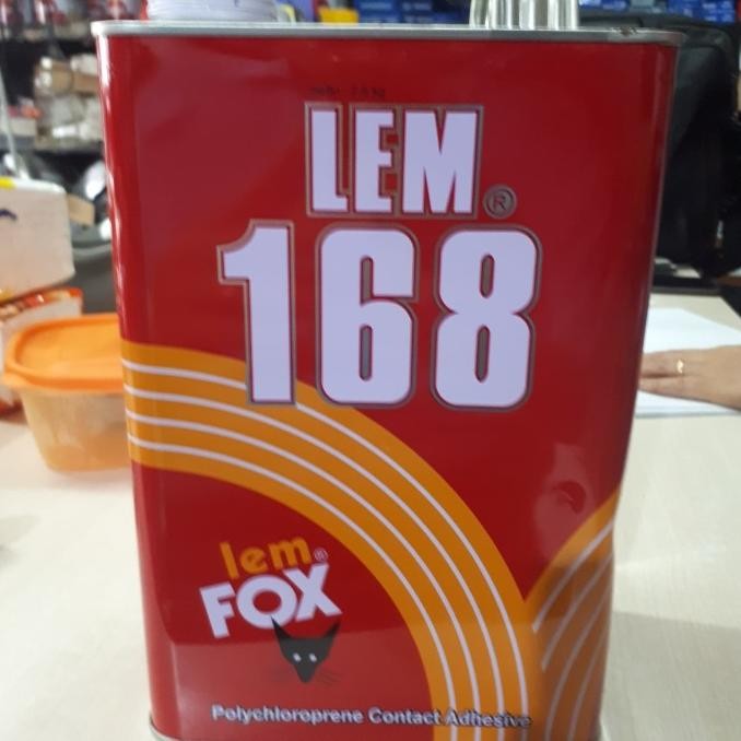 

Promo lem 168 gln COD