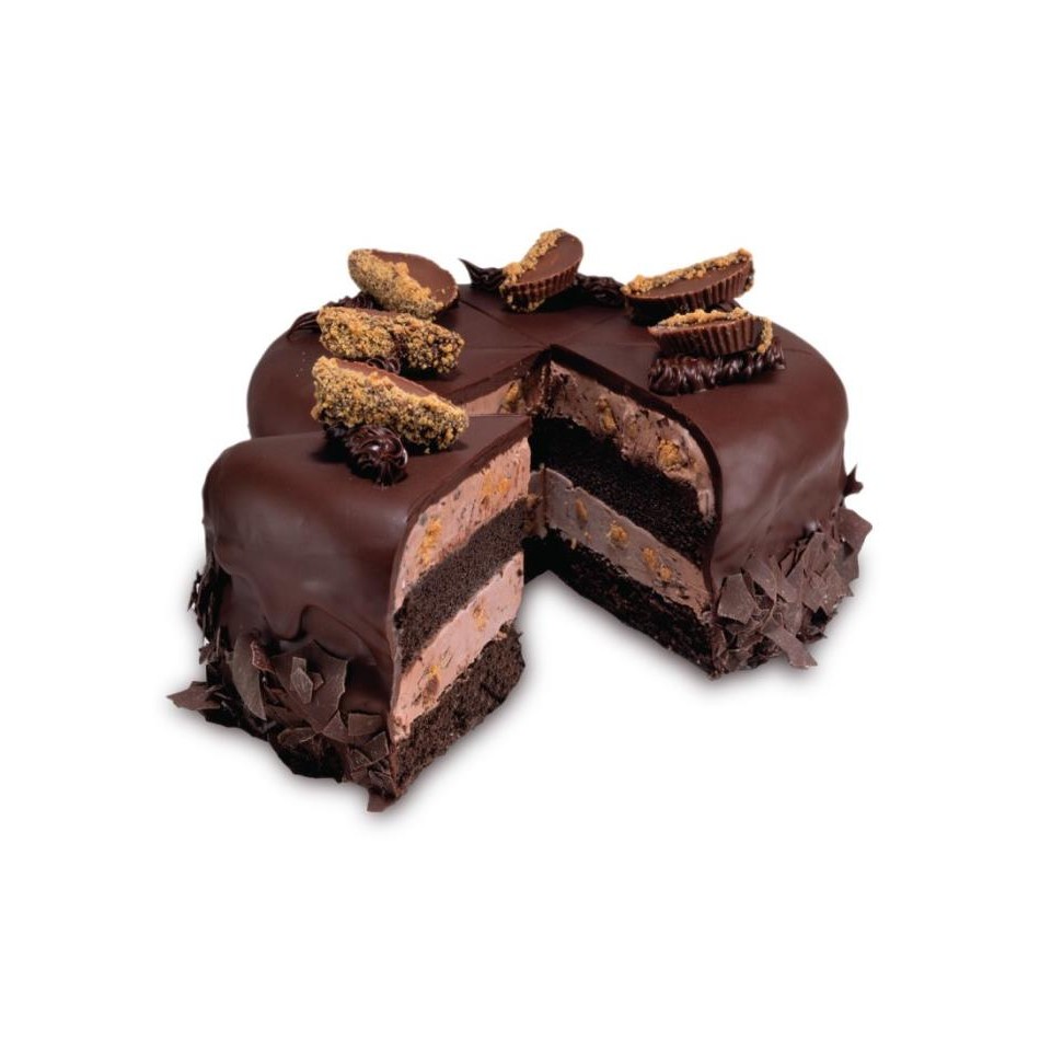 

ICE CREAM CAKE PEANUT BUTTER PLAYGROUND ORIGINAL DAN TERPERCAYA