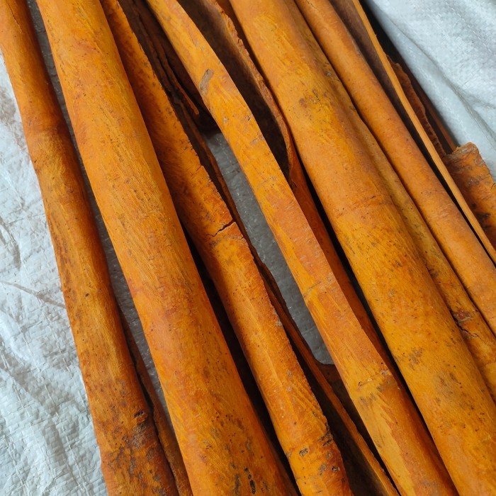 

EKSLUSIF Kayu manis 1 kg kayu manis 1000 gram