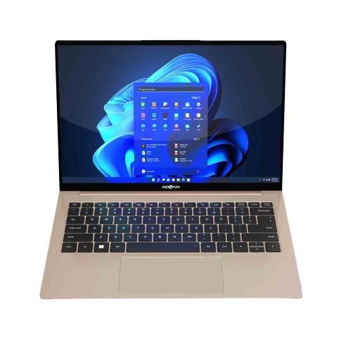 Laptop Advan Workpro Core I5-1035G7 8Gb 256Gb Ssd 14"Fhd Ips Work Pro