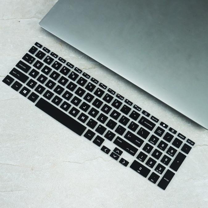 Produk Baru!! Keyboard Protector HP Victus 16