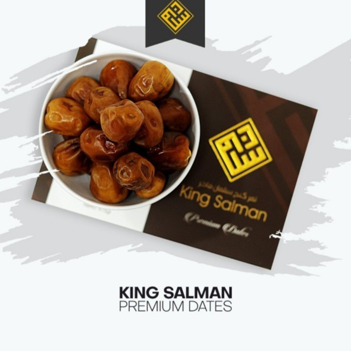 

Diskon Kurma King Salman Vip Premium