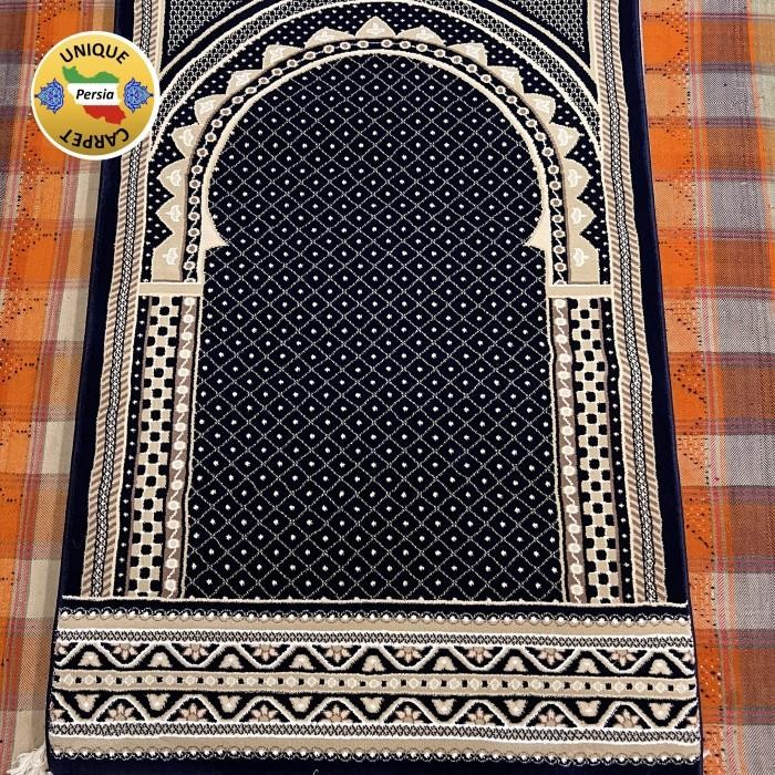 Sajadah imam super tebal lembut dan halus