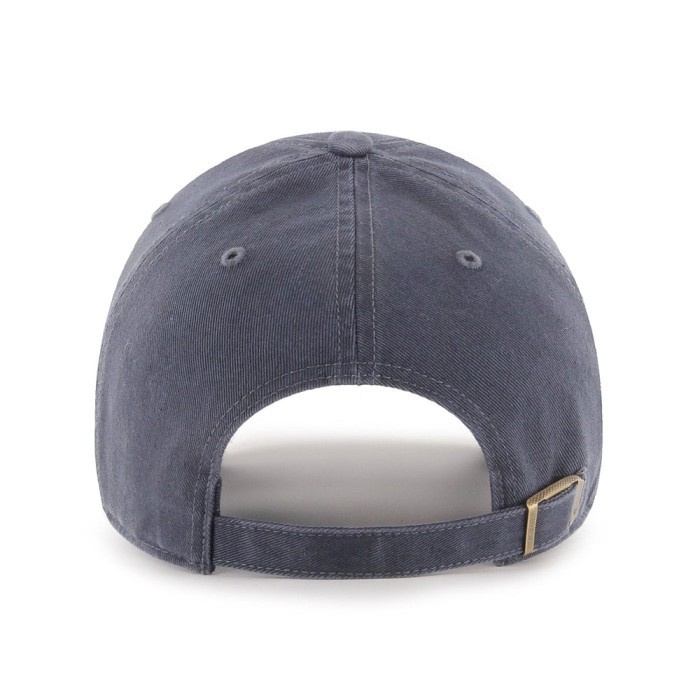 Topi Original 47 Brand MVP Boston Red Sox Legend Vintage Navy