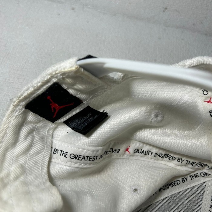 Topi jordan second original