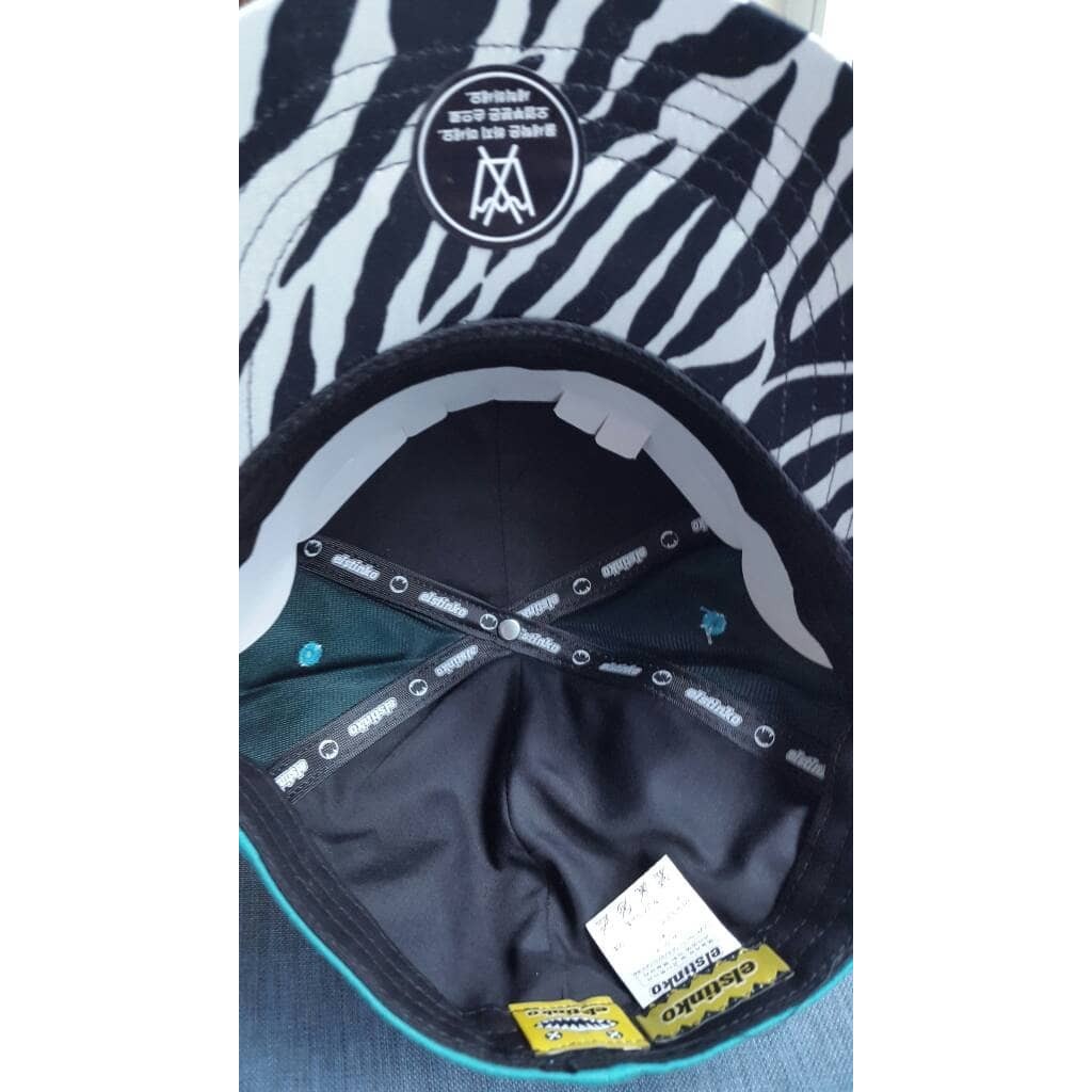 Topi kpop elstinko original