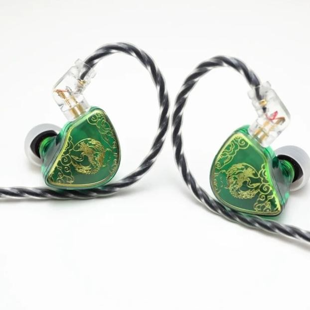 Tangzu Wan Er Tangzu Waner G In Ear Monitor Eahone Gang Headet