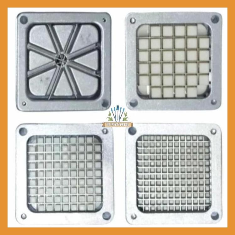 PISAU ALAT POTONG KENTANG