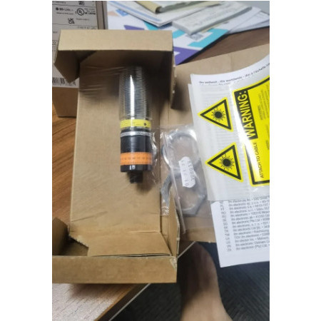 Real Price IFM IFM OID201 Sensor