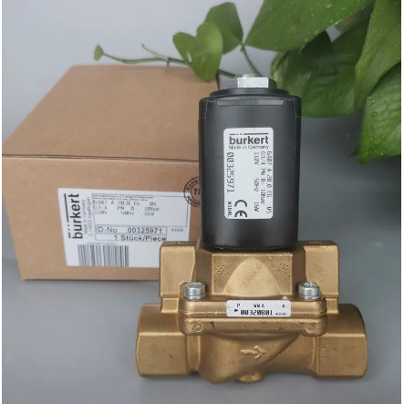 Burkert6407 A 20 EG MS G3/4 110V 50HZ 16W 00325971