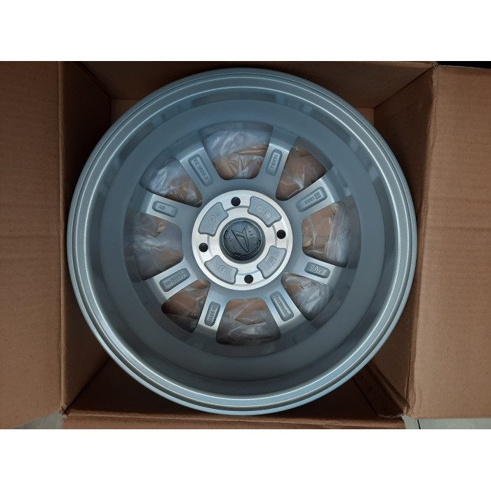 Laris Velg Great New Xenia 2019 2020 2021 Ori