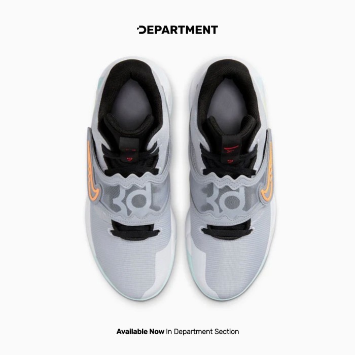 Sepatu Basket NIKE KD TREY 5 X EP DJ7554009 ORIGINAL