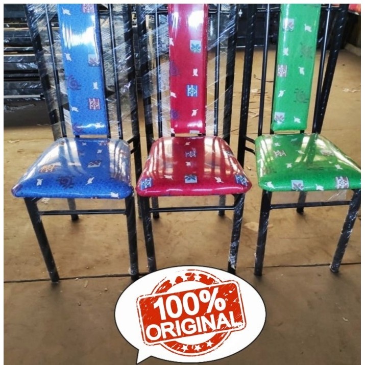 Harga Diskon Meja Makan Kaca Minimalis Type Belgia 4Kursi+Meja Kaca Bulat