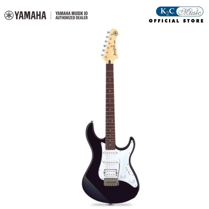 Yamaha Pacifica Pac-112J Gitar Elektrik