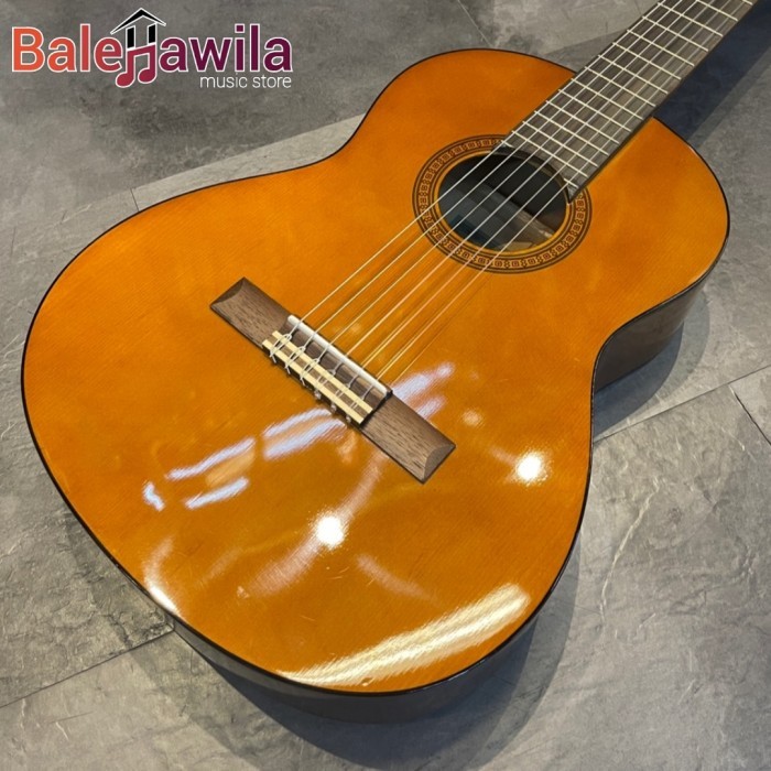 Gitar Guitar Yamaha Cgs102/Cgs 102 (Khusus Surabaya)
