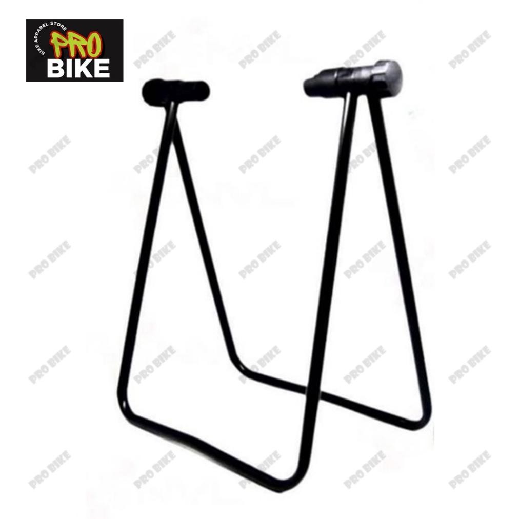 ORIGINAL STANDAR SEPEDA LIPAT PADDOCK SEPEDA PEDOK MTB SELI BMX POLYGON hj-43