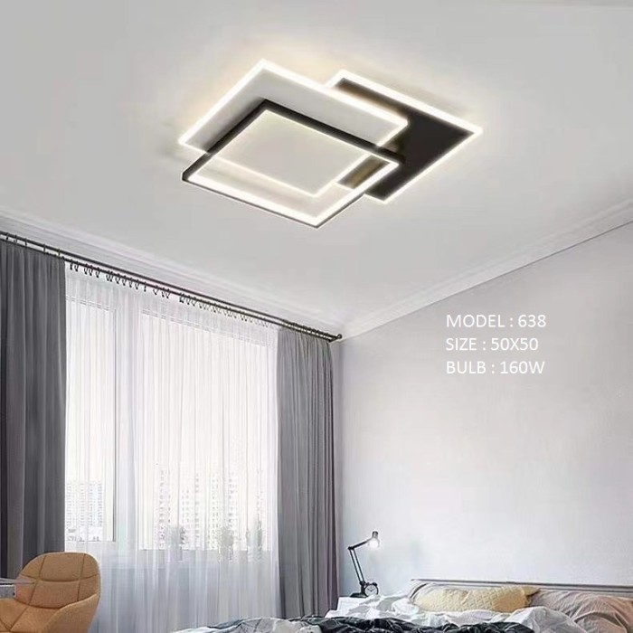 SPECIAL lampu plafon tempel lampu hias tempel langit/plafon lampu teras