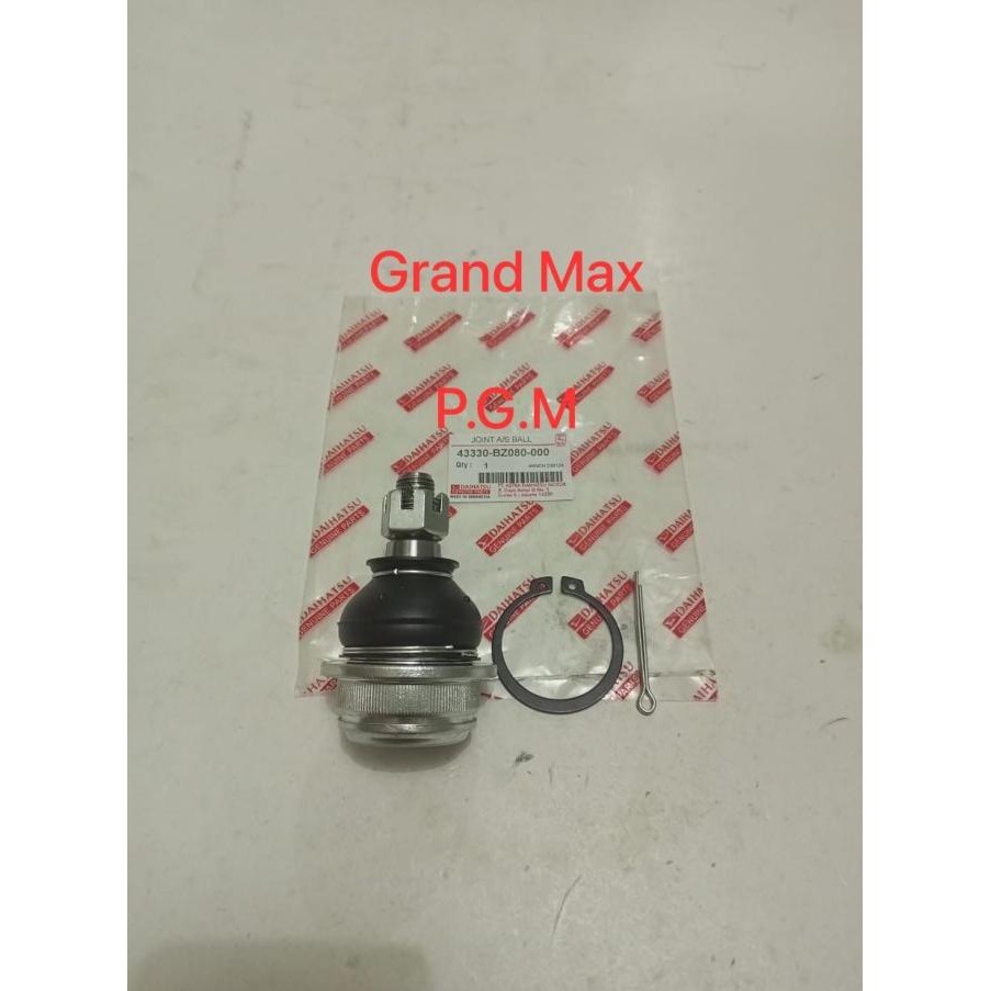 Promo Ball joint bol join grand max Rush Terios gran max COD