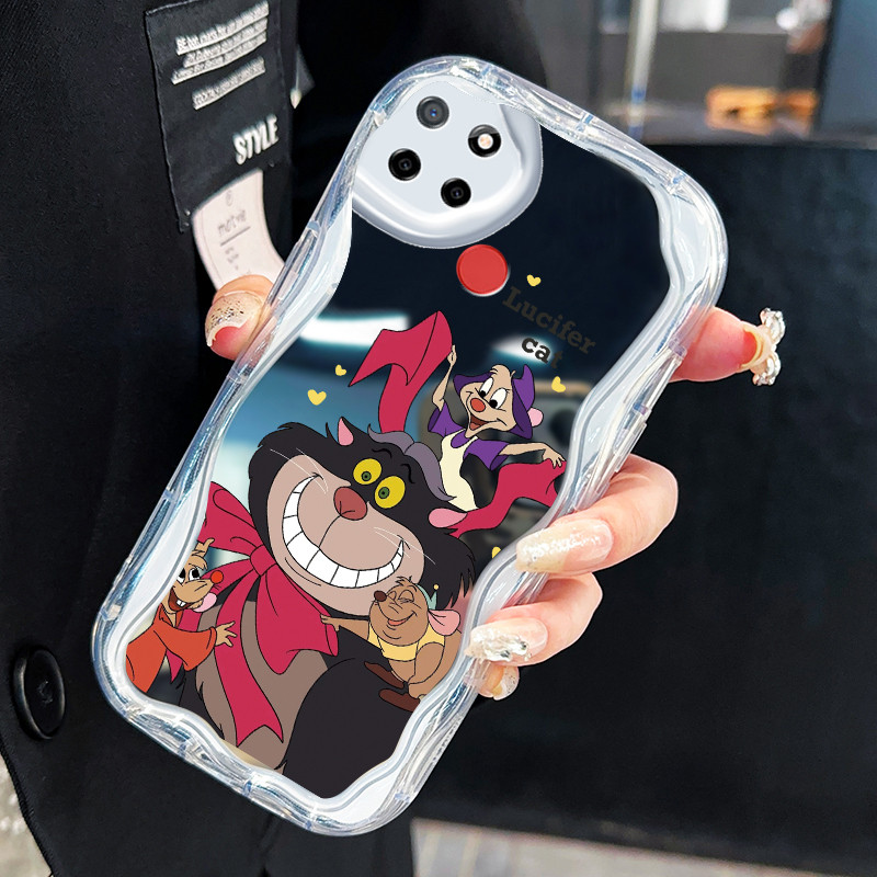 Casing Hp Untuk Realme C21 Realme C25 Realme C25s Realme Narzo 20 Realme Narzo 30A Realme Narzo 50A 