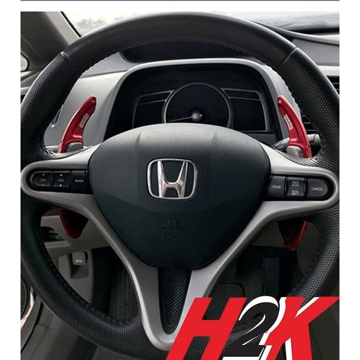 // Paddle Shift Savanini Civic Fd (2009), Jazz Ge8 ,Crv ,City (2009-2013)