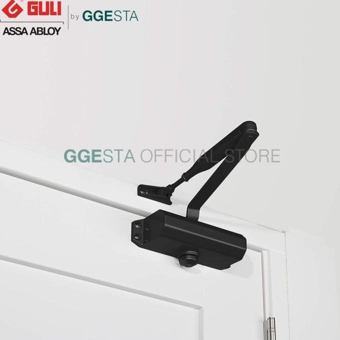 Assa Abloy Guli Door Closer Penahan Pintu Heavy Duty
