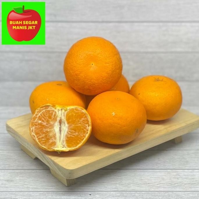 

SALE! JERUK MANDARIN MURCOT
