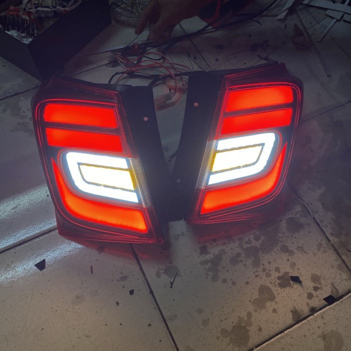 Promo Stop Lamp Honda Freed Custem